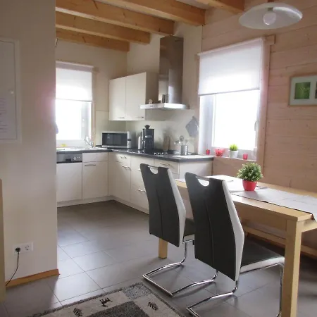 Ferienwohnung Hambrunn * Amorbach