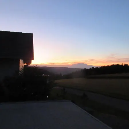 Ferienwohnung Hambrunn * Amorbach