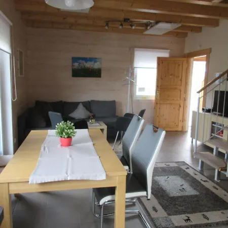 Ferienwohnung Hambrunn * Amorbach