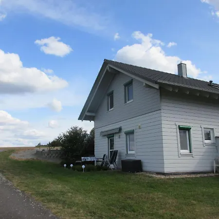 Ferienwohnung Hambrunn Amorbach