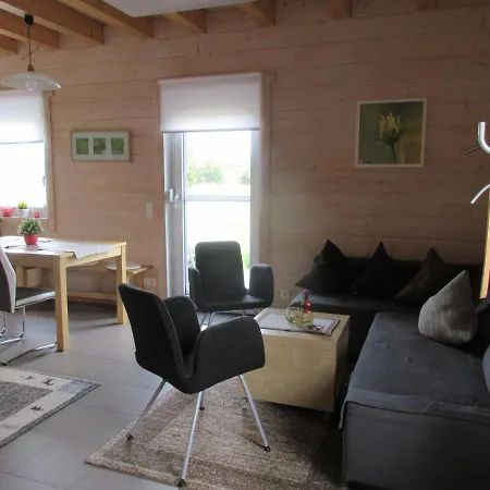 Lägenhet Ferienwohnung Hambrunn Amorbach