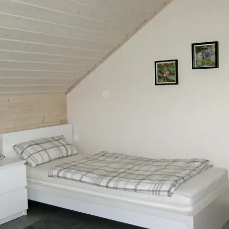 Lägenhet Ferienwohnung Hambrunn