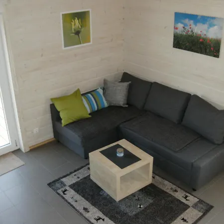 Ferienwohnung Hambrunn Amorbach