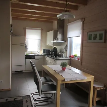 Ferienwohnung Hambrunn Lägenhet *