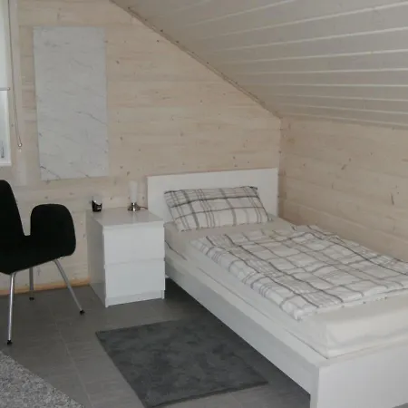 Ferienwohnung Hambrunn *