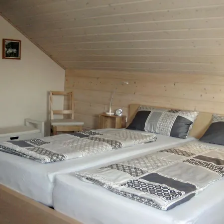Ferienwohnung Hambrunn Amorbach