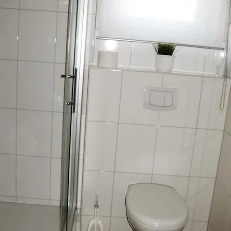 Lägenhet Ferienwohnung Hambrunn *