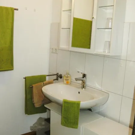 Ferienwohnung Hambrunn Amorbach
